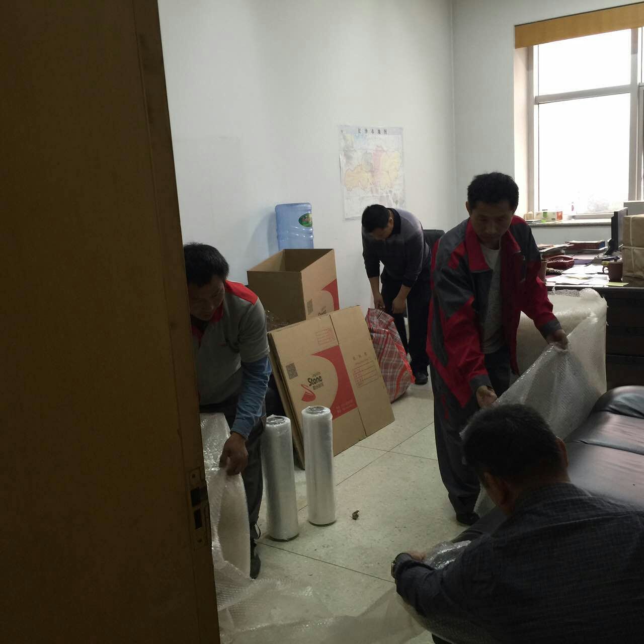 機房設(shè)備搬遷