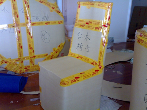 西安搬家的時(shí)候如何快速打包物品？